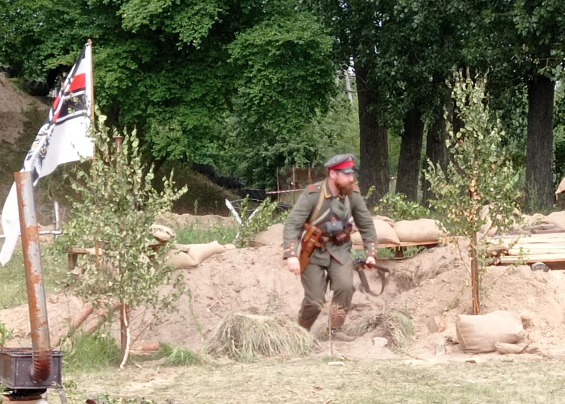 Dni Bolimowa. Po raz pierwszy Bolimów świętuje je jako miasto