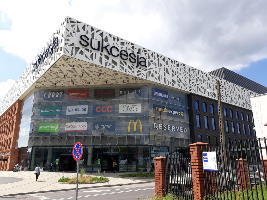 Sukcesja wkrótce ponownie otwarta