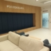Centrum Zdrowia Matki Polki z nowoczesną poczekalnią za 3 mln zł 6 Nowoczesna poczekalnia w Centrum Zdrowia Matki Polki