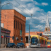 tramwaje nie będą kursować po Piotrkowskiej