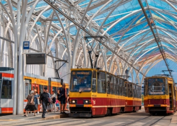 Piotrkowska Centrum