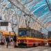 Partia Razem krytykuje jakość transportu publicznego w Łodzi 8 Piotrkowska Centrum