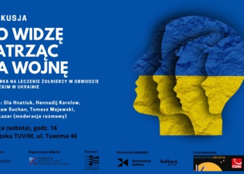 Debata o sytuacji na Ukrainie