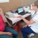 Dni Promocji Zdrowia w Gomulinie