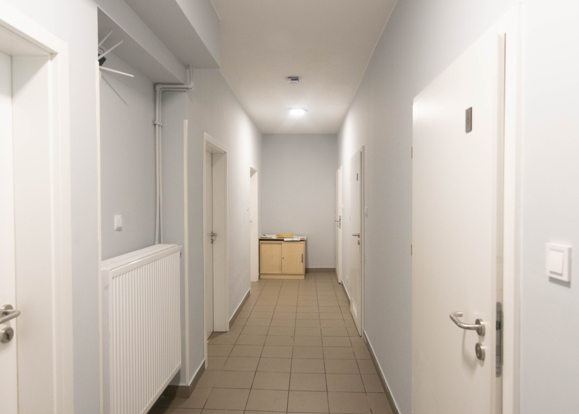 7. edycja projektu Workcamp w Łodzi