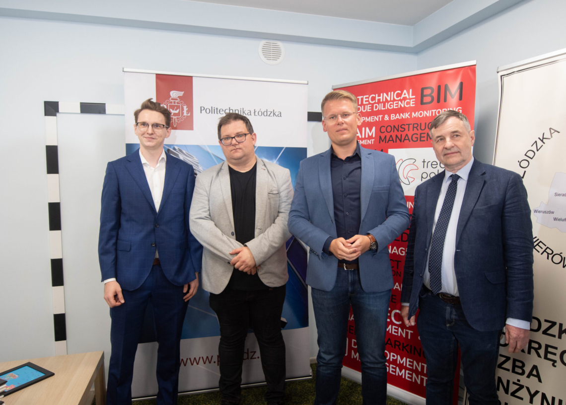 7. edycja projektu Workcamp w Łodzi