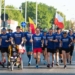 Biegowa Pielgrzymka na Jasną Górę 2022