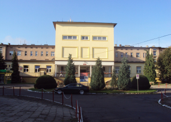 Szpital Powiatowy w Wieluniu z dofinansowaniem na nowy rezonans magnetyczny