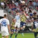 Liga Mistrzów 2022/2023. Dynamo Kijów z Fenerbahce Stambuł na remis. Wielki mecz w Łodzi 5 Liga Mistrzów w Łodzi. Dynamo Kijów z Fenerbahce Stambuł na remis