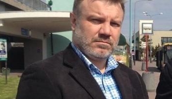 Grzegorz Misiorny