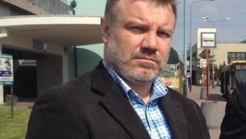Grzegorz Misiorny
