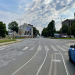 Modernizacja torowiska na Przybyszewskiego