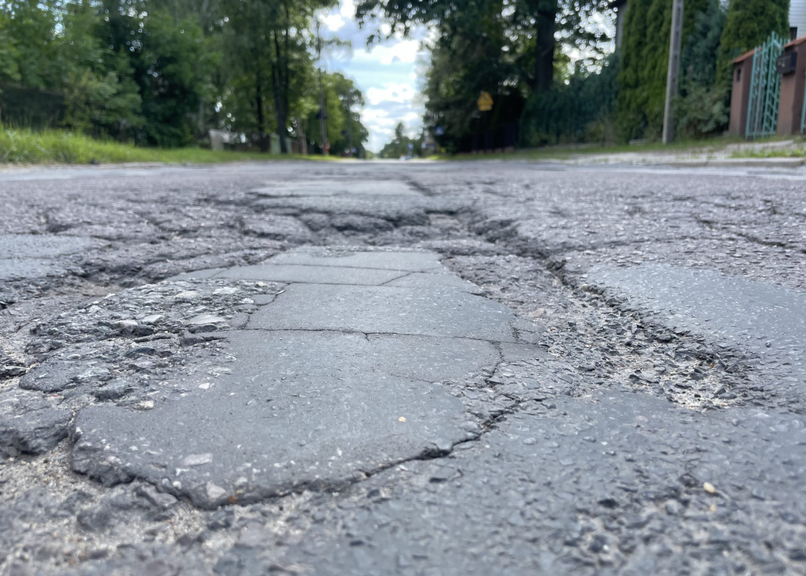 Od poniedziałku linia 72 jeździ objazdem. Autobus kursuje półtorej godziny w jedną stronę