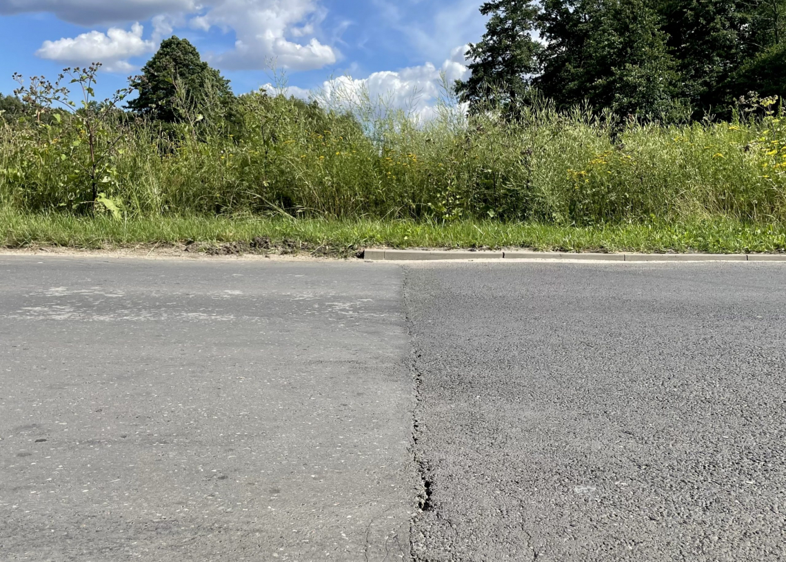 Od poniedziałku linia 72 jeździ objazdem. Autobus kursuje półtorej godziny w jedną stronę