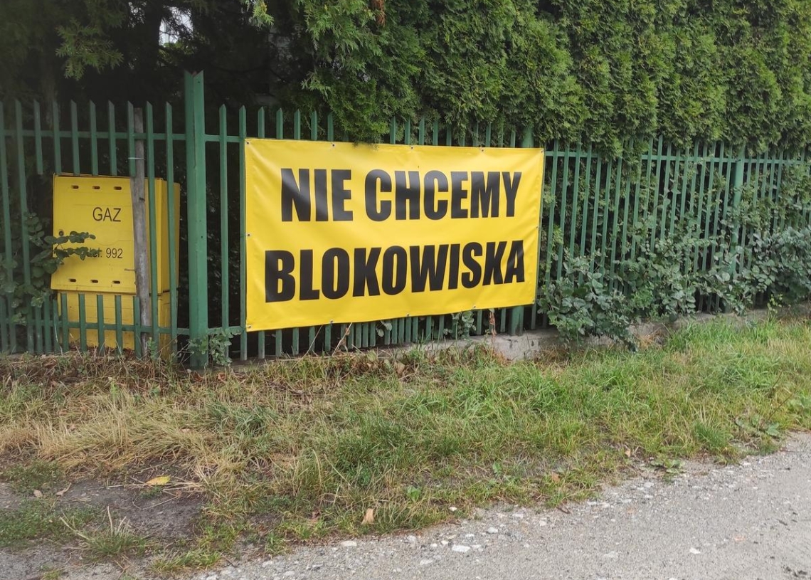 Krzywie-Chełmy Zgierz