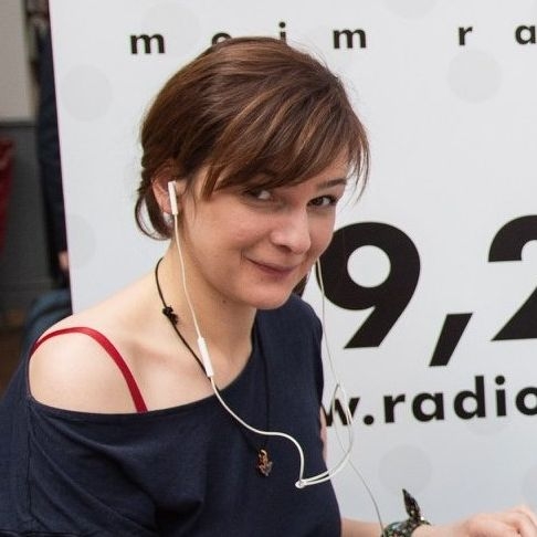 33. Festiwal Mediów “Człowiek w Zagrożeniu”. W finale reportaż Kamili Litman z Radia Łódź 1 33. Festiwal Mediów “Człowiek w Zagrożeniu”