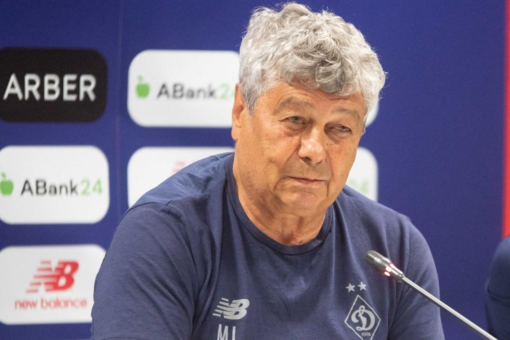 Liga Mistrzów na ŁKS-ie. Dynamo Kijów podejmie Fenerbahce Stambuł