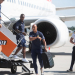 Liga Mistrzów. Piłkarze Fenerbahce Stambuł przylecieli do Łodzi