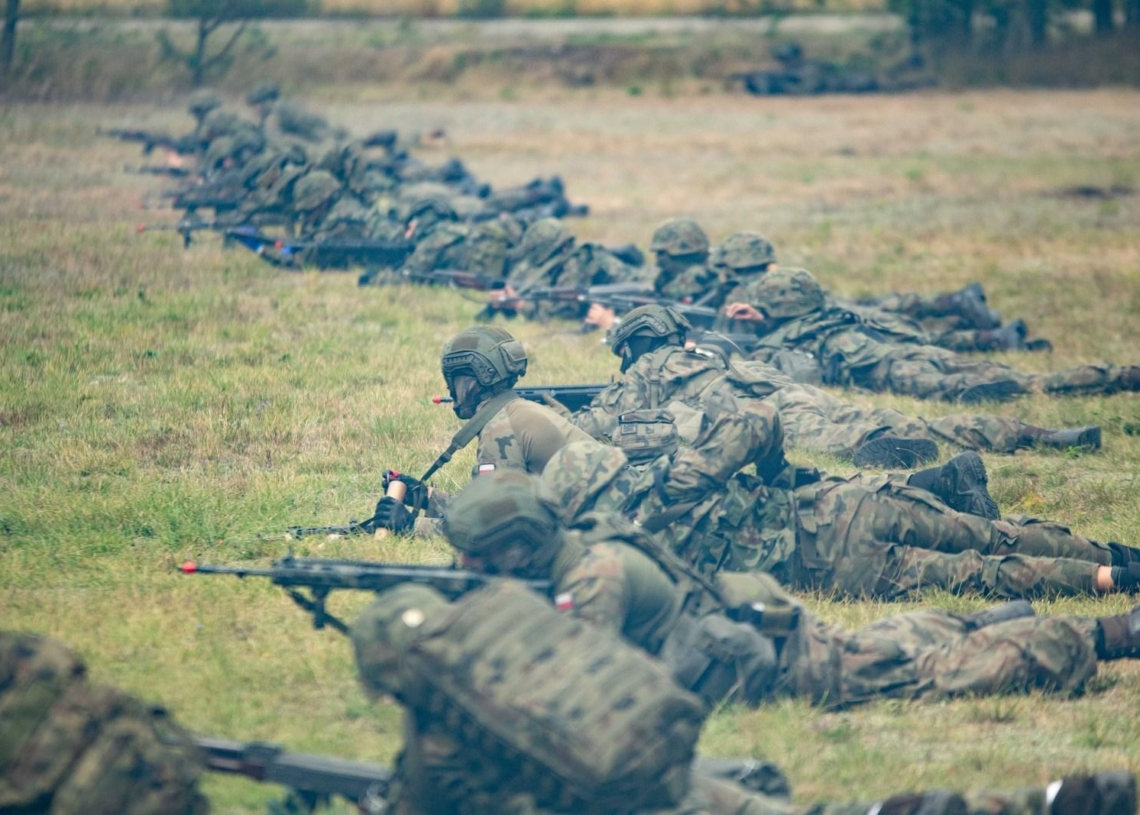 Military Doctor