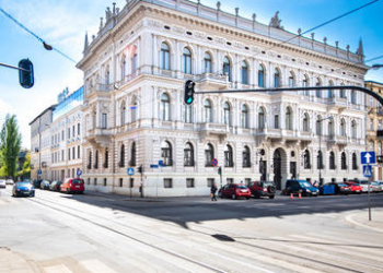 Muzeum Sztuki w Łodzi po remoncie