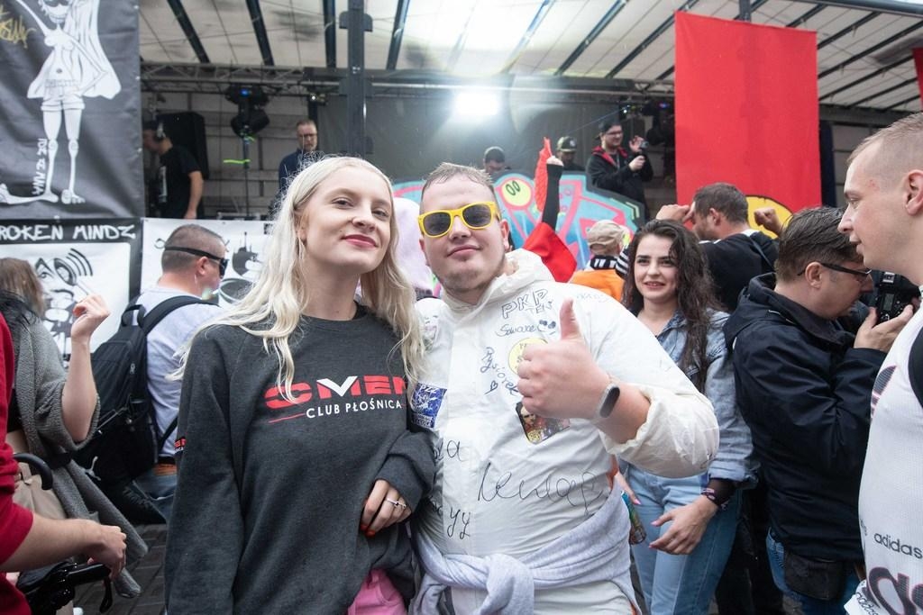 599. urodziny Łodzi. Parada Wolności wraca na Piotrkowską po 20 latach