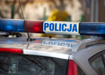 Utrudnienia na DK91