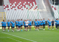 Liga Mistrzów 2022/2023. Dynamo Kijów podejmie w Łodzi Fenerbahce Stambuł 2 Liga Mistrzów na ŁKS-ie. Dynamo Kijów podejmie Fenerbahce Stambuł