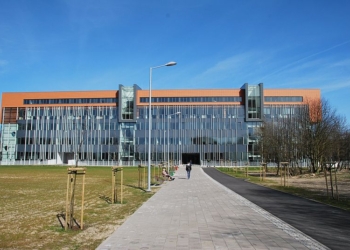 Protestują studenci i pracownicy Wydziału Filologicznego UŁ
