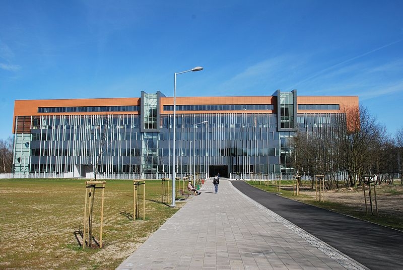 Protestują studenci i pracownicy Wydziału Filologicznego UŁ