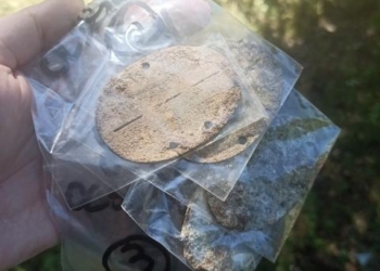 Zbiorowa mogiła