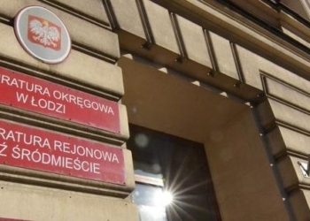 58-latek oskarżony o zabicie matki. Mężczyzna sam zadzwonił na policję