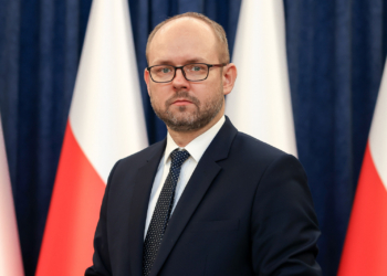 Marcin Przydacz