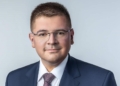 Tomasz Rzymkowski zaprzysiężony na posła. Polityk PiS zastępuje w Sejmie Marcina Przydacza