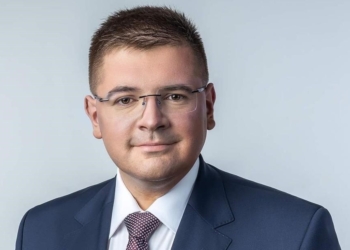 Tomasz Rzymkowski zaprzysiężony na posła. Polityk PiS zastępuje w Sejmie Marcina Przydacza