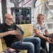 Światowy dzień publicznego czytania komiksów