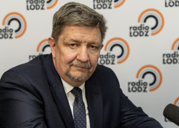 Grzegorz Schreiber, Marszałek Województwa Łódzkiego