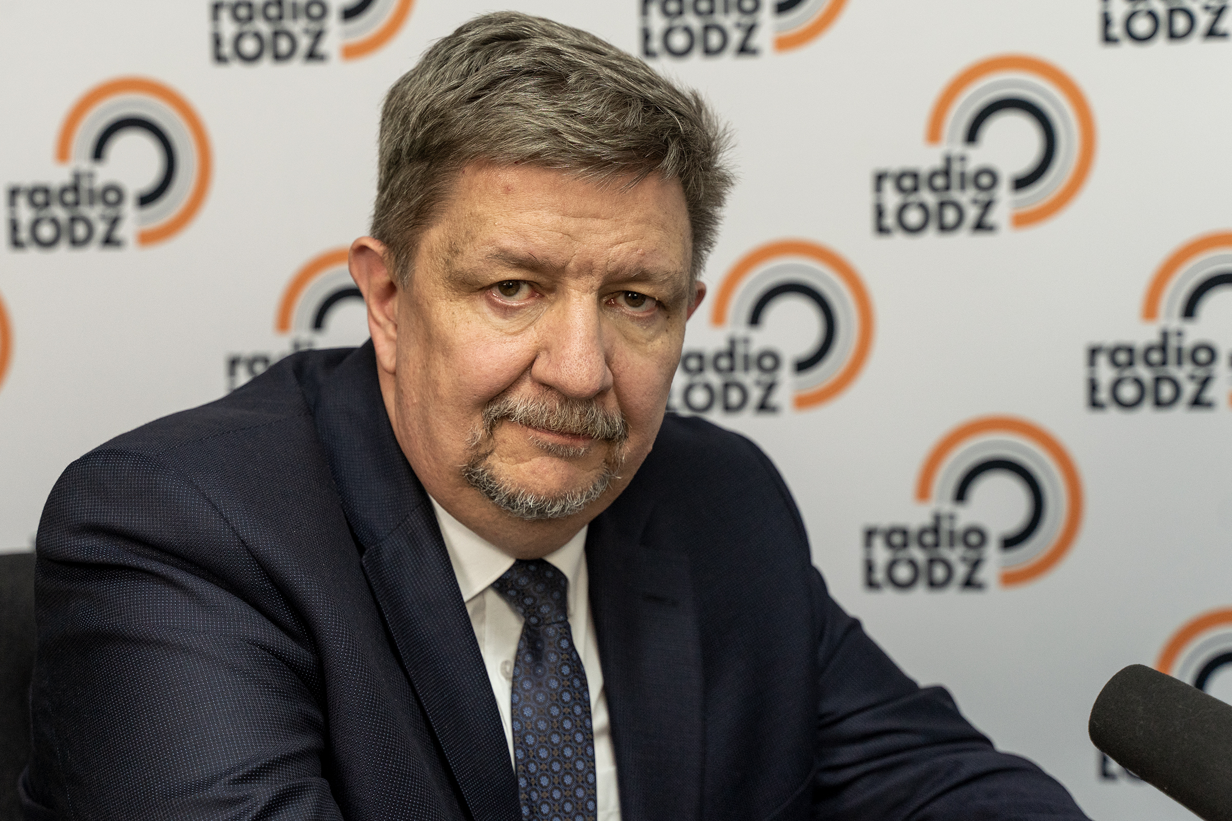 Grzegorz Schreiber, Marszałek Województwa Łódzkiego