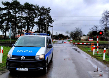 Dróżnikowi grozi do 5 lat więzienia