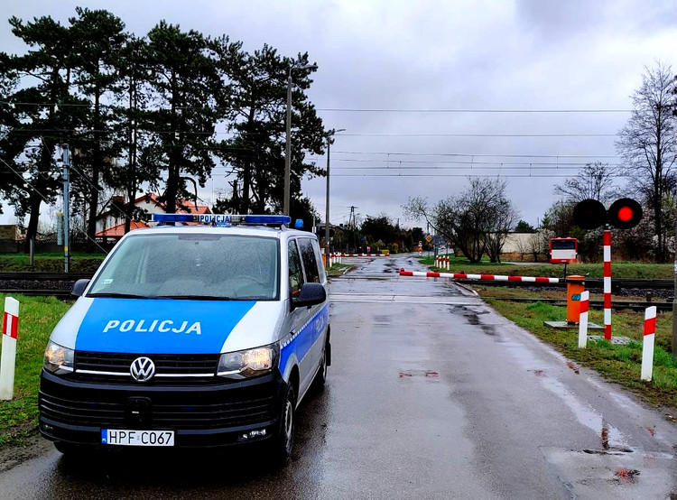 Dróżnikowi grozi do 5 lat więzienia