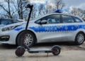 Tragiczny wypadek w Łódzkiem. 11-letni chłopiec na hulajnodze zginął po zderzeniu z kombajnem 3 Tragiczny wypadek w Łódzkiem. 11-latek na hulajnodze zginął po zderzeniu z kombajnem