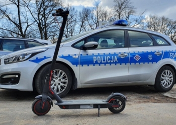 Tragiczny wypadek w Łódzkiem. 11-latek na hulajnodze zginął po zderzeniu z kombajnem