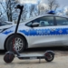 Tragiczny wypadek w Łódzkiem. 11-latek na hulajnodze zginął po zderzeniu z kombajnem