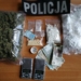 Łódzka policja zatrzymała dilera narkotyków. Grozi mu 10 lat więzienia 7 Rzeczy znaleziono w mieszkaniu dilera