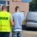 Handlarze narkotykami zatrzymani w Wieluniu. Grozi im do 10 lat więzienia 6 Handlarze narkotykami zatrzymani w Wieluniu