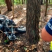 Wypadki motocyklistów