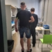Tymczasowy areszt