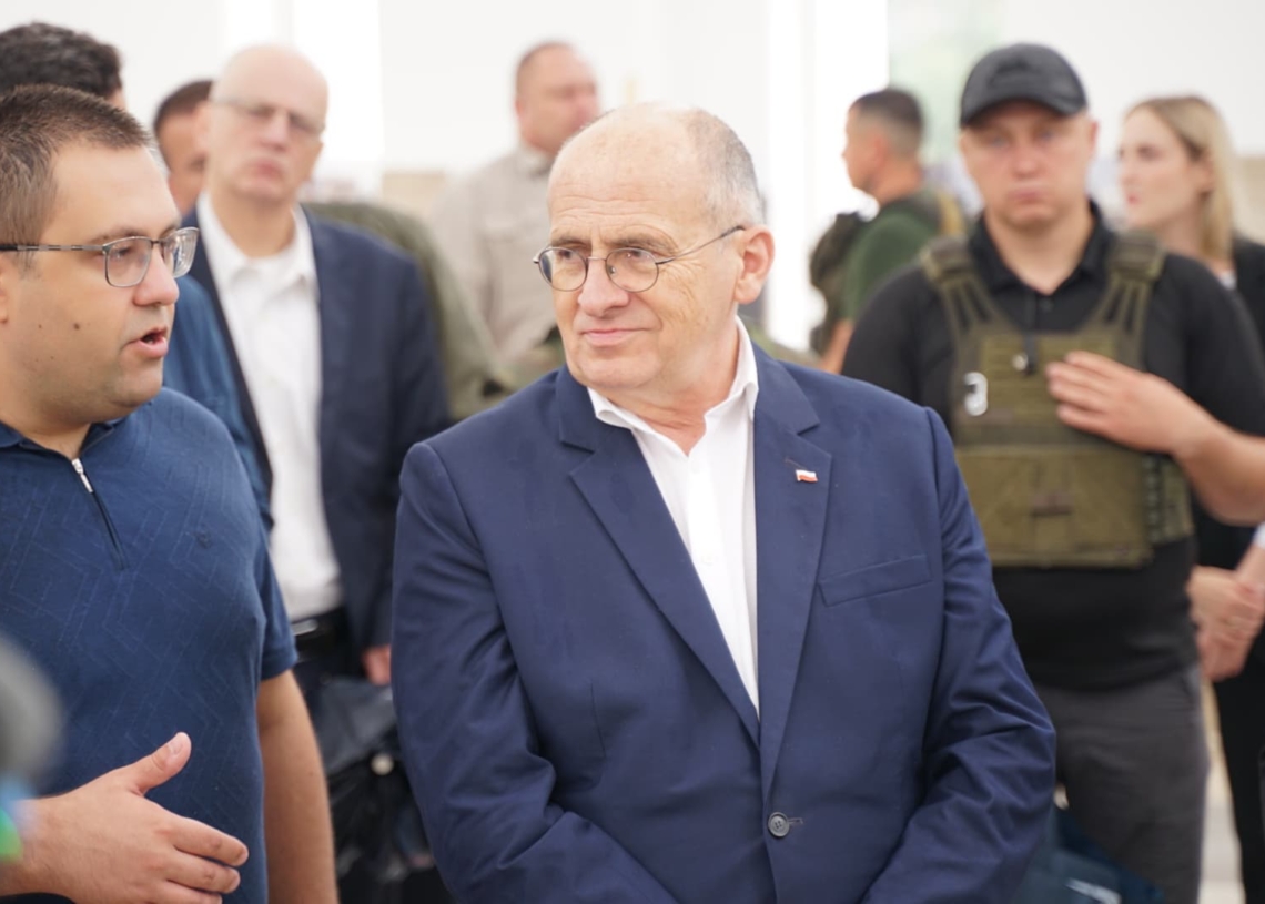 Zbigniew Rau