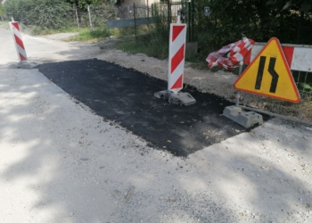 Harmonogramy prac nie isteniją m.in. dla robót na Wiączyńskiej