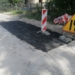Harmonogramy prac nie istnieją, bo nie wymagają ich przepisy 3 Harmonogramy prac nie isteniją m.in. dla robót na Wiączyńskiej