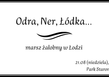 Światełko dla Odry